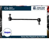 Delphi Stabiliser Bar Link/Coupling Rod Front 58mm Height Fits Mazda 2 CX-3