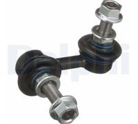 Delphi Stabiliser Bar Link Coupling Rod Front Left fits Infiniti