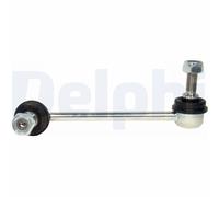 Delphi Stabiliser Bar Link Coupling Rod Left fits Honda