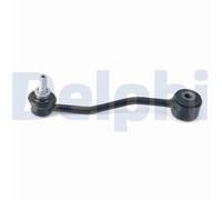 Delphi Stabiliser Bar Link Coupling Rod Rear fits Jeep Wrangler IV 2017 on