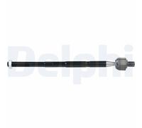 Delphi Steering Inner Tie Rod Rack End Front fits Audi