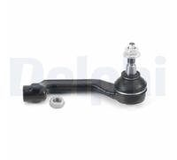 Delphi Steering Tie Rod End Ball Joint Front Left M14 x 1.5