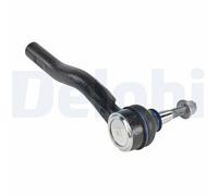 Delphi Steering Tie Rod End Ball Joint Front Left M14 x 1,50 fits Ford Usa
