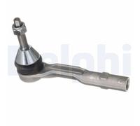 DELPHI TA3383 Tie Rod End Front Axle Height 119 mm Fits Mercedes-Benz S-Class