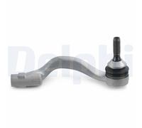 Delphi Steering Tie Rod End Ball Joint Front Right M14 x 1.5 fits Jaguar