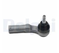Delphi Steering Tie Rod End Ball Joint Front Right M16 x 1.5 fits Ford