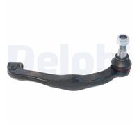 Delphi Steering Tie Rod End Ball Joint Front Right M16x1.5 fits Vw