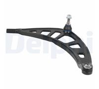 Wheel Suspension Control/Trailing Arm Delphi TC7852 Fits Mercedes Mini C-Class