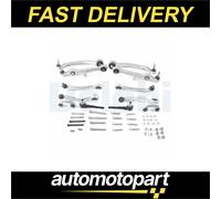 DELPHI TC4343KIT Control arm repair kit