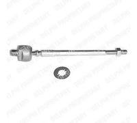 Delphi Ta1147 Left / Right Tie Rod Axle Joint Replaces 48521-35A00 48521-35Aoo
