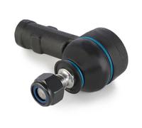 Delphi TA1518 LH or RH Outer Tie Track Rod End for Jaguar XJ XK NEW