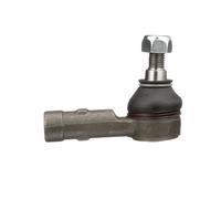 ta3 LEFT Hand Near Side Tie Track rod end FOR JAGUAR XJS 4.0i Petrol 11/86-05/95