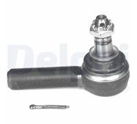 DELPHI Track rod end TA1533 16,2 Front Axle MERCEDES-BENZ: T1 Van