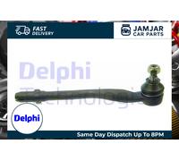 DELPHI TA1687 Tie Rod Track Rod End Right O/S Driver Side Fits BMW 3 Series Z4