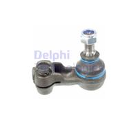 DELPHI TA1741 Tie Rod End Right O/S Driver Side Fits Land Rover Freelander