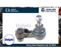 DELPHI TA1741 Tie Rod End Right O/S Driver Side Fits Land Rover Freelander