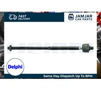 Delphi TA1758 Inner Tie Rod Front Left Right 36mm Height Fits Ford Focus
