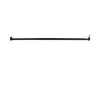 Steering rod end Front Axle Right with right-hand thread TA1760 DELPHI