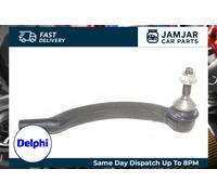 DELPHI TA1822 Tie Rod Track Rod End Right O/S Driver Side Fits Volvo S60 S80 V70