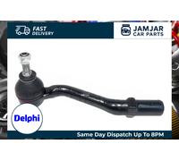 DELPHI TA1827 Tie Rod End Left N/S Fits Citroen C2 C2 Enterprise C3 Peugeot 1007