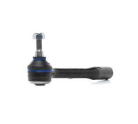Tie / Track Rod End fits CITROEN C3 Mk1 1.6D Left Outer 2005 on Joint Delphi New