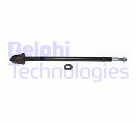 Delphi Inner Tie Rod TA1928 - Steering Rack End, Fits Honda Civic, Left/Right