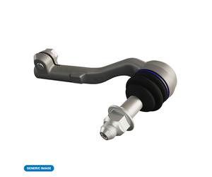 Delphi TA1945 Tie Rod End