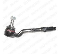 DELPHI TECHNOLOGIES Tie Rod End - TA2035