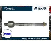 DELPHI TA2037 Inner Tie Rod Left Right Steering System Fits BMW 3 Series Z4