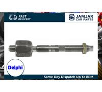 DELPHI TA2046 Inner Tie Rod Track Rod Front Steering System Replacement Fits VW