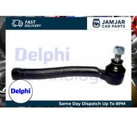 DELPHI TA2066 Tie Rod End Front Right Fits Chevrolet Aveo / Kalos Daewoo Kalos