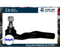 DELPHI TA2090 Tie Rod End Front Left Fits Mercedes-Benz Viano Vito Vito/Mixto