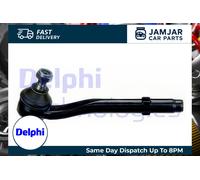 DELPHI TA2381 Tie Rod Track Rod End Front Steering Fits Land Rover Range Rover