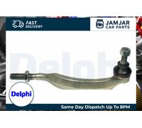 Delphi TA2490 Tie Rod End