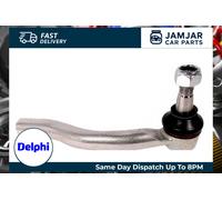 DELPHI TA2571 Tie Rod End Front Right O/S Side Fits Nissan Navara Pathfinder