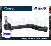 Delphi TA2681 Tie Rod End Front Left Fits Nissan NV400 Opel Renault Vauxhall