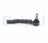 Front Right Tie Rod End Delphi TA2877 Fits Nissan Micra Steering