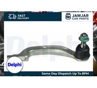 DELPHI TA2885 Track rod end