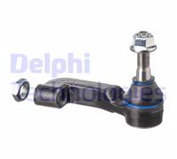 Delphi TA3150 Tie Rod Track Rod End Front Right Steering Fits Jeep Cherokee