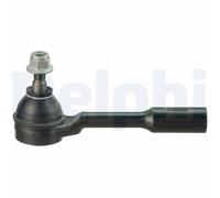 Delphi TA3265 Tie Rod End Front 109mm Height 156mm Length Fits Fiat Tipo