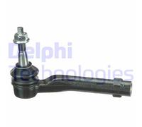 Delphi TA3296 Tie Rod End