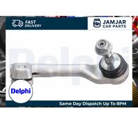 Delphi TA3318 Tie Rod End Front Right 101mm Height 200mm Length Fits BMW i3