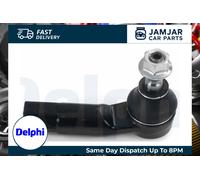 Delphi TA3431 Tie Rod End Front Right Fits Audi A1 A1 Allstreet Seat Skoda VW