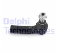 DELPHI TA3431 Tie Rod End Front Right O/S Driver Side Fits Audi Seat Skoda VW