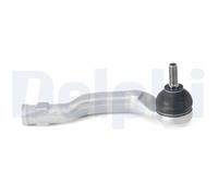 DELPHI TA3475 Tie Rod End Front Right O/S Side Fits Renault Arkana Captur Clio