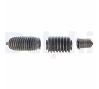 DELPHI TBR4151 Steering rack gaiter kit