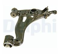 Wishbone Right Control Arm TC1052 DELPHI for MERCEDES-BENZ C-CLASS SLK CLK