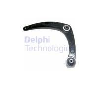 DELPHI TC1156 Suspension Track Control Arm Front Left Lower Fits Citroen Peugeot