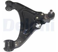 DELPHI TC1225 Suspension arm