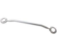 Suspension Link fits BMW 540 E39, E60 Rear Lower 4.0 4.4 96 to 09 Rod Strut New